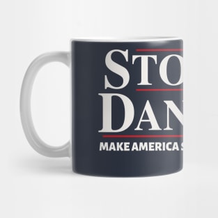 Stormy Daniels for President Mug